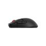 HyperX Pulsefire Saga Pro draadloze gaming muis (zwart) (A2PB2AA) thumbnail
