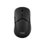 HyperX Pulsefire Saga Pro draadloze gaming muis (zwart) (A2PB2AA) thumbnail