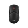 HyperX Pulsefire Saga Pro draadloze gaming muis (zwart) (A2PB2AA) thumbnail
