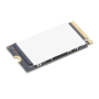 Lenovo SSD     2TB   M.2 2242 - NVMe PCIe G4 (4XB1T94547) thumbnail
