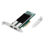 Lenovo Intel E810-DA2 Ethernet-kaart thumbnail