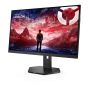 Lenovo Legion 27QD-10 computer monitor 68,6 cm (27") 2560 x 1440 Pixels Quad HD LCD Zwart (67D2UAC1EU) thumbnail