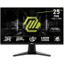 MSI MSI MAG 255FDE E20 Gaming Monitor - 200 Hz, 0,5ms GtG Rapid IPS PANEL - 24,5 [Energieklasse E] (9S6-3BC21M-044) (9S6-3BC21M-044) thumbnail