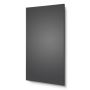 NEC MultiSync C981Q Digitale signage flatscreen 2,49 m (98") LED 350 cd/m² 4K Ultra HD Zwart 24/7 (60004516) thumbnail