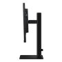 Samsung 24 S24D604 computer monitor 61 cm (24") 2560 x 1440 Pixels Dual QHD Zwart (LS24D604UEUXXE) thumbnail
