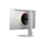 Samsung S27FG814SU computer monitor 68,6 cm (27") 2160 x 3840 Pixels 4K Ultra HD OLED Metallic (LS27FG814SUXEN) thumbnail