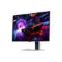 Samsung S27FG814SU computer monitor 68,6 cm (27") 2160 x 3840 Pixels 4K Ultra HD OLED Metallic (LS27FG814SUXEN) thumbnail