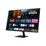 Samsung 32" Smart Monitor M7 M70D UHD (LS32DM702UUXDU) thumbnail