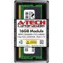 SAMSUNG SO-DIMM 16GB DDR5-5600 CL46 (2Gx8) SR (M425R2GA3EB0-CWM) (M425R2GA3EB0-CWM) thumbnail