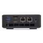 Acer Revo RB102 Intel Core Ultra 5 120U 16 GB DDR4-SDRAM 512 GB SSD Windows 11 Pro Mini PC Zwart (DT.BMCEG.002) thumbnail