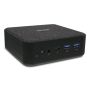 Acer Revo RB102 Intel Core Ultra 5 120U 16 GB DDR4-SDRAM 512 GB SSD Windows 11 Pro Mini PC Zwart (DT.BMCEG.002) thumbnail