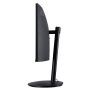 Acer XZ342CU S3 computer monitor 86,4 cm (34") 3440 x 1440 Pixels UltraWide Quad HD LCD Zwart (UM.CX2EE.301) thumbnail