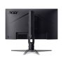 Acer Predator XB253QF3bmiiprx computer monitor 62,2 cm (24.5") 1920 x 1080 Pixels Full HD LCD Zwart thumbnail