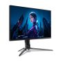 Acer Predator XB253QF3bmiiprx computer monitor 62,2 cm (24.5") 1920 x 1080 Pixels Full HD LCD Zwart thumbnail