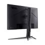 Acer Predator XB253QF3bmiiprx computer monitor 62,2 cm (24.5") 1920 x 1080 Pixels Full HD LCD Zwart thumbnail