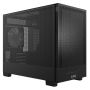 XPG VALOR MESH NANO MID-TOWER-CHASSIS Midi Tower Zwart (75261651) thumbnail