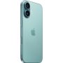 Apple iPhone 16 Plus -256GB -Teal (MXY53SX/A) thumbnail