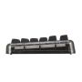 ASUS Jelly75 KD201 KEYBOARD/VT-GN/GE/83 toetsenbord Universeel USB + RF Wireless + Bluetooth Meerkleurig (90XB0A10-BKB0S0) thumbnail