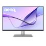 BenQ MA270UP computer monitor 68,6 cm (27") 3840 x 2160 Pixels 4K Ultra HD Wit (9H.LP8LB.QBE) thumbnail