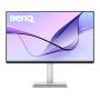 BenQ MA320UP computer monitor 80 cm (31.5") 3840 x 2160 Pixels 4K Ultra HD Wit (9H.LP9LB.QBE) thumbnail