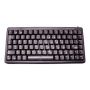 CHERRY G84-4100LCMCH-2 toetsenbord USB + PS/2 QWERTY Zwart (G84-4100LCMCH-2) thumbnail