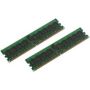 CoreParts - DDR2 - Kit - 8GB: 2 x 4GB - DIMM 240-PIN - 667 MHz / PC2-5300 - registriert - ECC - für Lenovo ThinkStation D10 (MMI (MMI0345/8GB) thumbnail