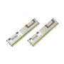 CoreParts - DDR2 - Modul - 4GB - FB-DIMM 240-pin - 667 MHz / PC2-5300 - Voll gepuffert - ECC (MMXDE-DDR2D0001) (MMXDE-DDR2D0001) thumbnail