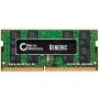 CoreParts MicroMemory MMXHP-DDR4SD0004 4GB DDR4 2400MHz Speichermodul (MMXHP-DDR4SD0004) (MMXHP-DDR4SD0004) thumbnail