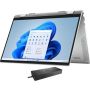 Dell Chromebook 3120 [1 YR NBD Basic] / Intel(R) Processor N100(6MBcache - 4 cores - 4 threads - up to 3.40 GHz Turbo - 4.80W) - (3400019070227.1-1) thumbnail