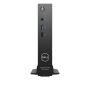 DELL OptiPlex 3000 2 GHz Windows 10 IoT Enterprise 1,1 kg Zwart N6005 (T4V04) thumbnail