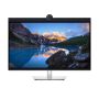 DELL UltraSharp U3224KB computer monitor 81,3 cm (32") 6144 x 3456 Pixels 6K Ultra HD LCD Zwart, Zilver (U3224KB) thumbnail
