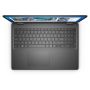 DELL DC16250 Intel Core 7 150U Laptop 40,6 cm (16") Full HD+ 16 GB DDR5-SDRAM 512 GB SSD Wi-Fi 6 (802.11ax) Windows 11 Pro Belgisch Zwart (V6TJ7) thumbnail