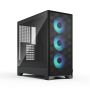 Fractal Design Pop 2 Air Black TG | PC-Gehäuse (FD-C-POA2A-02) thumbnail