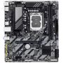 GIGABYTE B860M E moederbord Intel B860 LGA 1851 (Socket V1) micro ATX (B860M E) thumbnail
