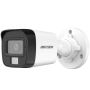 Hikvision DS-2CE76U0T-LPF 4K Smart Hybrid Light Turret Camera 2.8mm (DS-2CE76U0T-LPF(2.8MM)) thumbnail