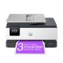 HP OfficeJet Pro 8132e Draadloos All-in-One Kleur Printer, Instant Ink; Dubbelzijdig printen (40Q45B#686) thumbnail
