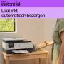 HP OfficeJet Pro 8132e Draadloos All-in-One Kleur Printer, Instant Ink; Dubbelzijdig printen (40Q45B#686) thumbnail