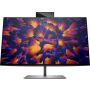 HP Z24m G3, 60.5 cm (23.8 Inch), 2560 x 1440 pixels, Quad HD, 5 ms, silver (4Q8N9E9#ABB) thumbnail