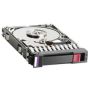HP 600GB SAS interne harde schijf 10000 RPM 2.5 (689287-003) thumbnail