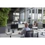 HP 9J3X1AA#ABB thin client 3 GHz ThinPro 1,4 kg Zwart V2546 (9J3X1AA#ABB) thumbnail