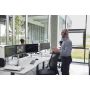 HP 9J3X1AA#ABB thin client 3 GHz ThinPro 1,4 kg Zwart V2546 (9J3X1AA#ABB) thumbnail
