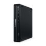 Lenovo ThinkCentre M70q Gen 6 Intel Core Ultra 5 225T 16 GB DDR5-SDRAM 512 GB SSD Windows 11 Pro Mini PC Zwart (13HA000EMH) thumbnail