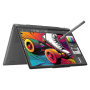 Lenovo USB Keyboard Slim Gen3 (5D50U84787) thumbnail