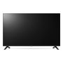 LG UHD AI 43UA73003LA tv 109,2 cm (43") 4K Ultra HD Smart TV Wifi Zwart (43UA73003LA) thumbnail