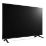 LG UHD AI 43UA73003LA tv 109,2 cm (43") 4K Ultra HD Smart TV Wifi Zwart (43UA73003LA) thumbnail