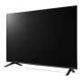 LG UHD AI 43UA73003LA tv 109,2 cm (43") 4K Ultra HD Smart TV Wifi Zwart (43UA73003LA) thumbnail