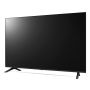 LG UHD AI 43UA73003LA tv 109,2 cm (43") 4K Ultra HD Smart TV Wifi Zwart (43UA73003LA) thumbnail