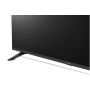 LG UHD AI 43UA73003LA tv 109,2 cm (43") 4K Ultra HD Smart TV Wifi Zwart (43UA73003LA) thumbnail
