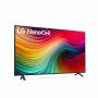 LG NanoCell 55NANO82T6B 139,7 cm (55") 4K Ultra HD Smart TV Wifi Bruin (55NANO82T6B.ABI) thumbnail