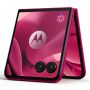 Motorola razr 60 ultra 17,7 cm (6.96") Dual SIM Android 15 5G USB Type-C 16 GB 512 GB 4700 mAh Roze (PB8R0060SE) thumbnail
